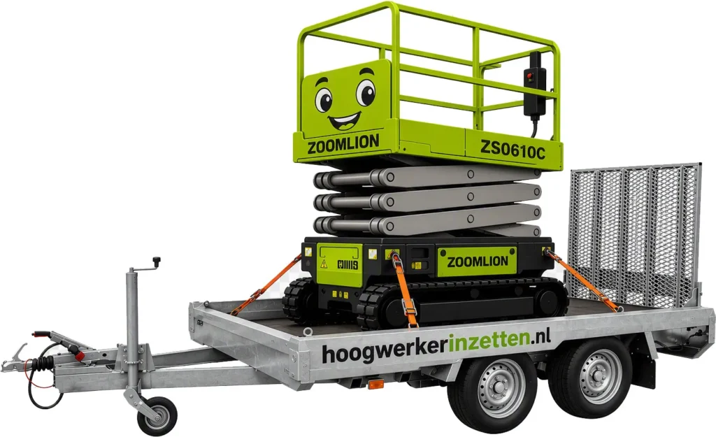 Transport: brengen en ophalen